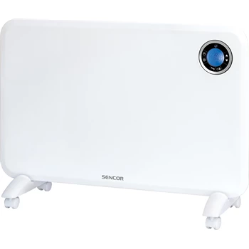 Elektromos konvektor SCF 3200WH SENCOR