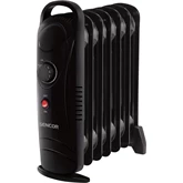 Elektromos olajradiátor SOH 2107BK SENCOR