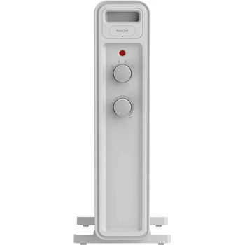 Elektromos olajradiátor SOH 3407WH SENCOR