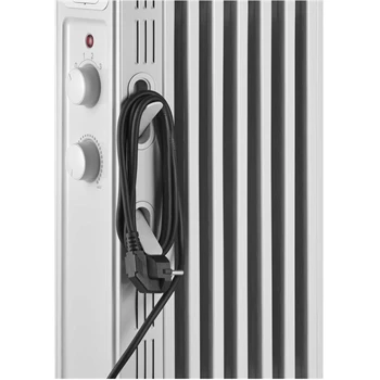 Elektromos olajradiátor SOH 3407WH SENCOR