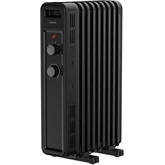 Elektromos olajradiátor SOH 3509BK SENCOR