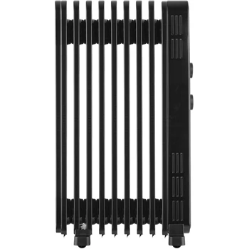 Elektromos olajradiátor SOH 3509BK SENCOR