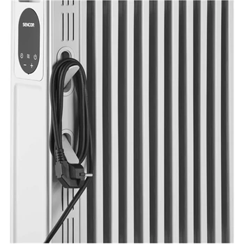 Elektromos olajradiátor SOH 6213WH SENCOR