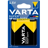 Elem 4,5V 3LR12 Superlife féltartóslapos 1 db/csomag, Varta 