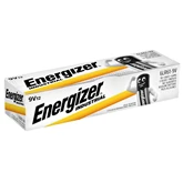 Elem 9V 6LR61 Industrial 12 db/csomag, Energizer