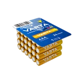 Elem AAA mikro LR03 Longlife BigBox 24 db/csomag, Varta