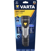 Elemlámpa F30 Day Light Multi Led Varta 