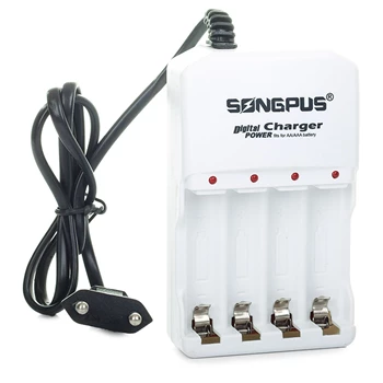 Elemtöltő, univerzális Songpus