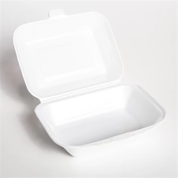 Elviteles doboz - habdoboz 1/1 HP2/HB9/ E-9 125 db/csomag fehér