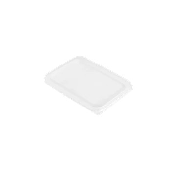 Elviteles doboz - szögletes tető PP 500-1000 ml 50 db/csomag