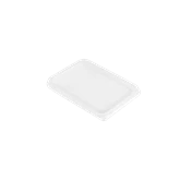 Elviteles doboz - szögletes tető PP 500-1000 ml 50 db/csomag