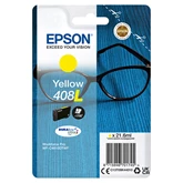Epson 408XL/T09K4 tintapatron yellow ORIGINAL