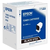 Epson C300 toner black ORIGINAL