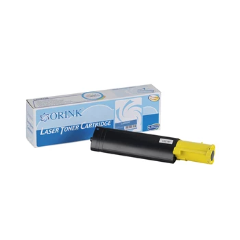 Epson CX21 toner yellow ORINK