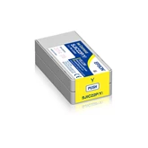 Epson SJIC22P tintapatron yellow ORIGINAL