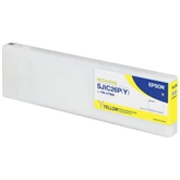 Epson SJIC26P tintapatron yellow ORIGINAL