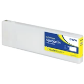 Epson SJIC30P tintapatron yellow ORIGINAL