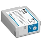 Epson SJIC42P tintapatron cyan ORIGINAL