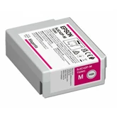 Epson SJIC42P tintapatron magenta ORIGINAL