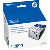 Epson T001011 tintapatron color ORIGINAL leértékelt 