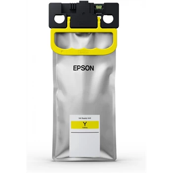 Epson T01D4 tintapatron yellow ORIGINAL