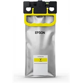 Epson T01D4 tintapatron yellow ORIGINAL