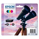 Epson T02V3 tintapatron magenta ORIGINAL