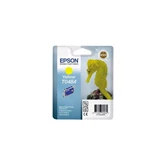 Epson T0484 tintapatron yellow ORIGINAL