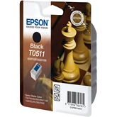 Epson T0511 tintapatron black ORIGINAL leértékelt 