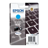 Epson T07U2 tintapatron cyan ORIGINAL