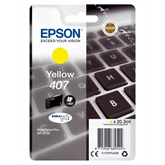 Epson T07U4 tintapatron yellow ORIGINAL