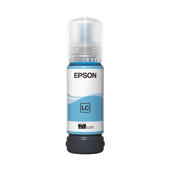 Epson T09C5 tintapatron light cyan ORIGINAL