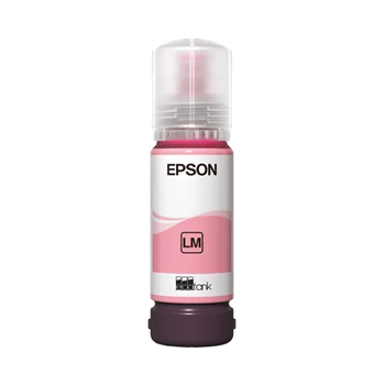 Epson T09C6 tintapatron light magenta ORIGINAL