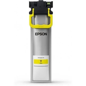 Epson T11C4 tintapatron yellow ORIGINAL