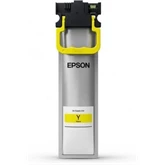 Epson T11C4 tintapatron yellow ORIGINAL