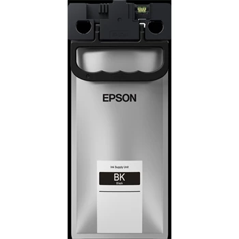 Epson T11E1 tintapatron black ORIGINAL