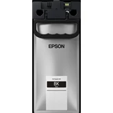 Epson T11E1 tintapatron black ORIGINAL