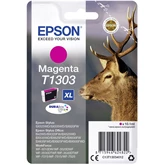Epson T1303 tintapatron magenta ORIGINAL 