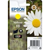 Epson T1804 tintapatron yellow ORIGINAL 