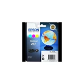 Epson T2670 tintapatron color ORIGINAL 