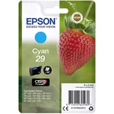 Epson T2982 tintapatron cyan ORIGINAL