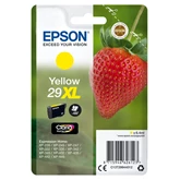 Epson T2994 tintapatron yellow ORIGINAL