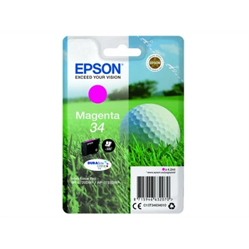 Epson T3463 tintapatron magenta ORIGINAL