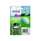 Epson T3463 tintapatron magenta ORIGINAL