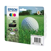 Epson T3476XL tintapatron multipack ORIGINAL 