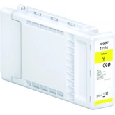 Epson T41F4 tintapatron yellow ORIGINAL