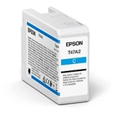 Epson T47A2 tintapatron cyan ORIGINAL