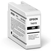 Epson T47A8 tintapatron matt black ORIGINAL