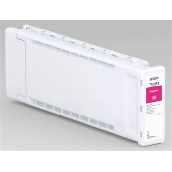 Epson T50M3 tintapatron magenta ORIGINAL