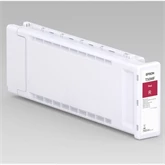 Epson T50MF tintapatron red ORIGINAL